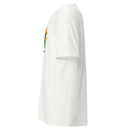 Cinco De Mayo Chilli Peppers, Fiesta Party (Adult) White, Unisex-T-Shirt