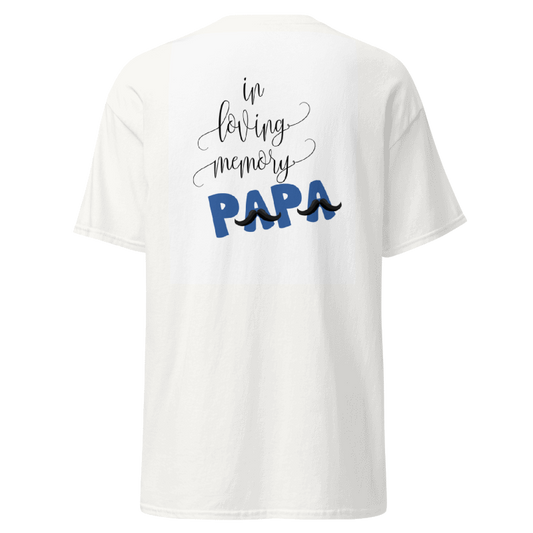Grandparent's Day Adults Unisex T-shirt