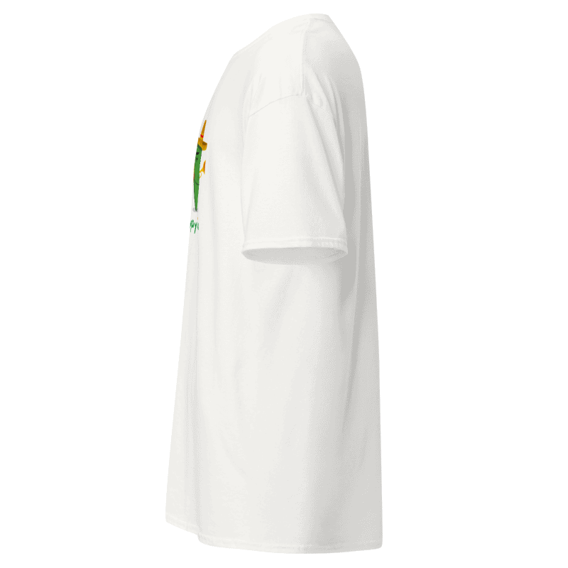 Cinco De Mayo Chilli Peppers, Fiesta Party (Adult) White, Unisex-T-Shirt