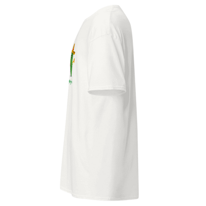 Cinco De Mayo Chilli Peppers, Fiesta Party (Adult) White, Unisex-T-Shirt