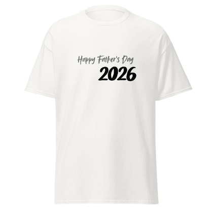 Mother's Day, Adult White T-Shirt