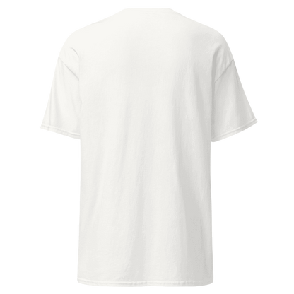Mother's Day, Adult White T-Shirt