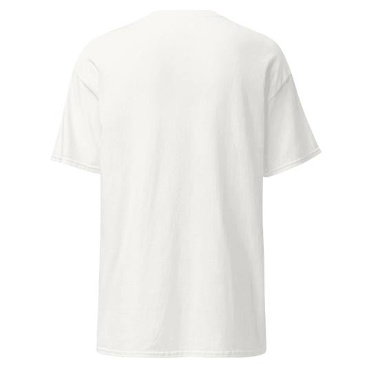 Mother's Day, Adult White T-Shirt