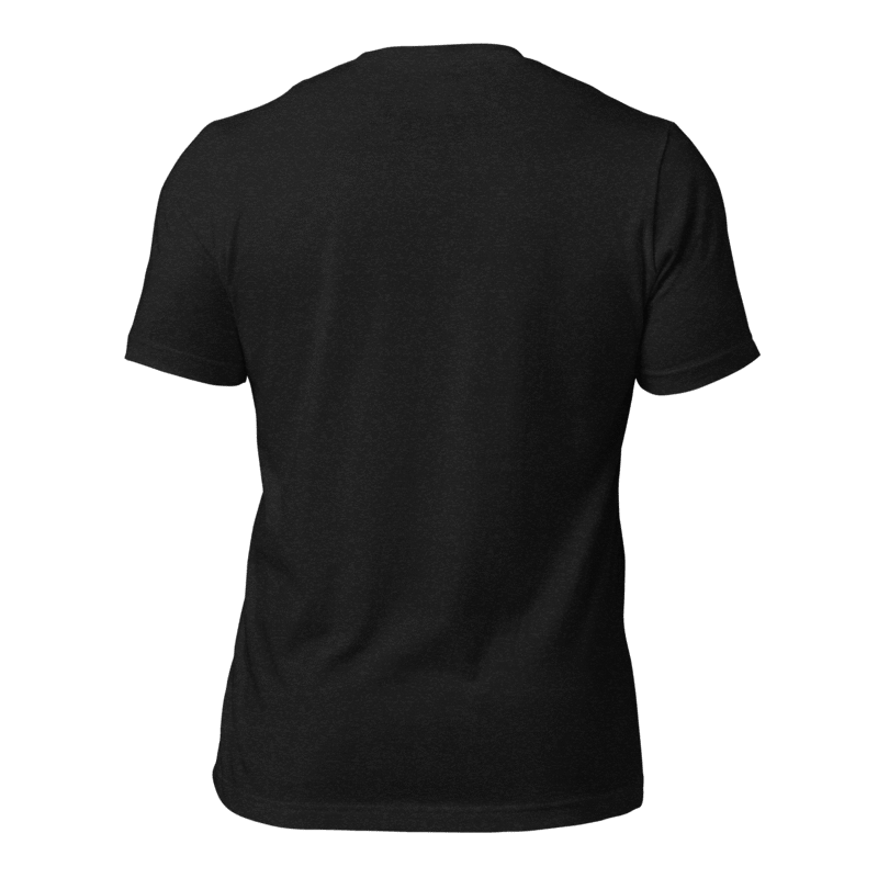 I'm not Lucky, I'm Blessed, Unisex T-Shirts