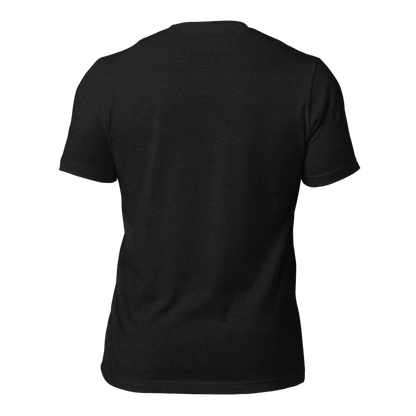 I'm not Lucky, I'm Blessed, Unisex T-Shirts