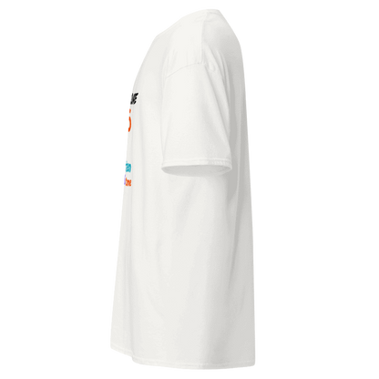 Prekindergarten Graduate Adult White T-Shirt/ Family Supported T-Shirts