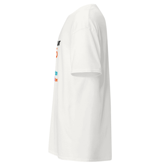 Prekindergarten Graduate Adult White T-Shirt/ Family Supported T-Shirts